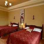 Motel Du Littoral