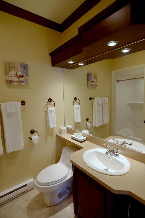 Du Littoral Motel Rimouski